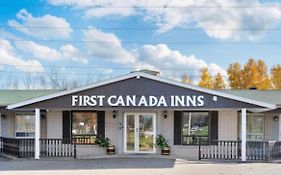 First Canada Inns